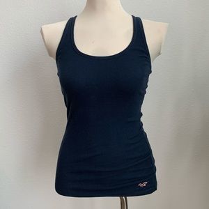 Hollister tank top (size M)